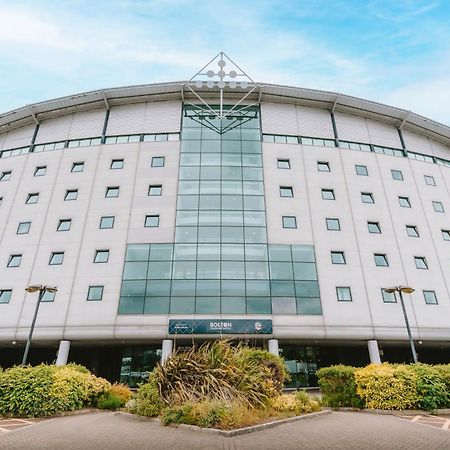 The Bolton Stadium Hotel, A Member Of Radisson Individuals المظهر الخارجي الصورة
