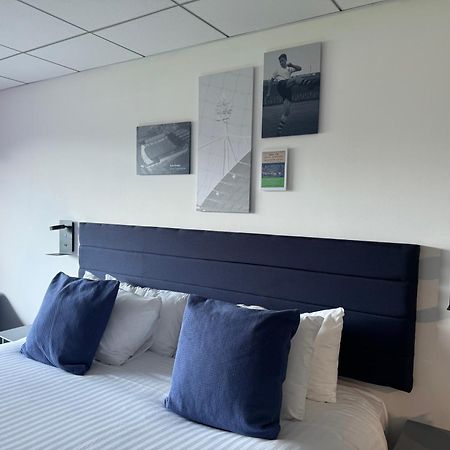 The Bolton Stadium Hotel, A Member Of Radisson Individuals المظهر الخارجي الصورة