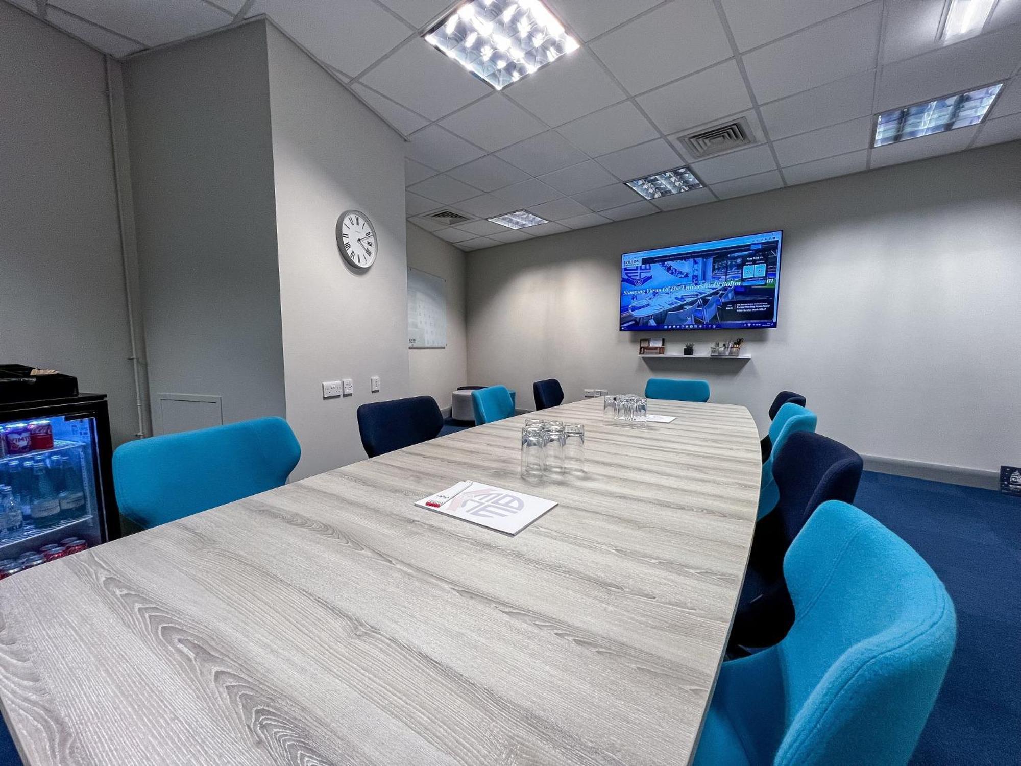 The Bolton Stadium Hotel, A Member Of Radisson Individuals المظهر الخارجي الصورة