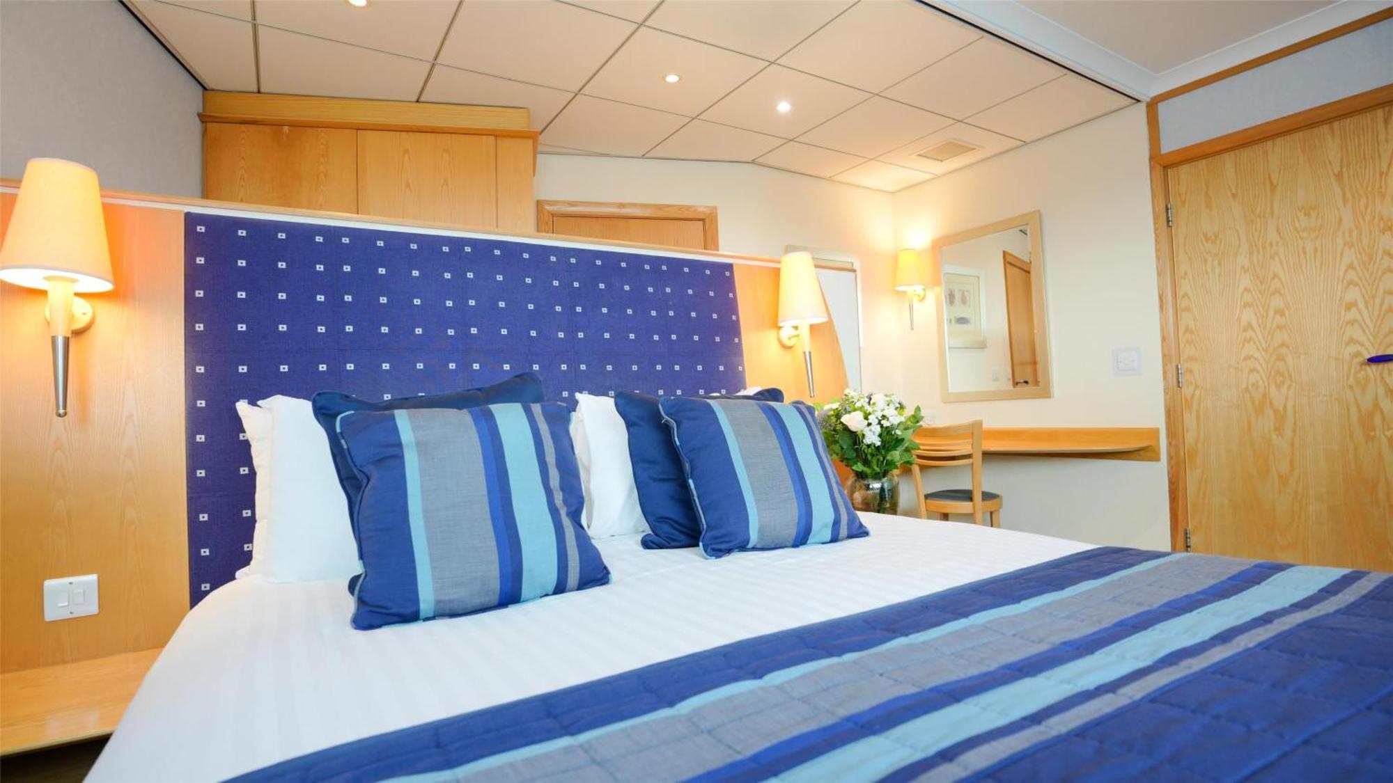 The Bolton Stadium Hotel, A Member Of Radisson Individuals المظهر الخارجي الصورة